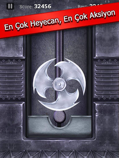 Parmak Katili (Finger Slayer) screenshot 8