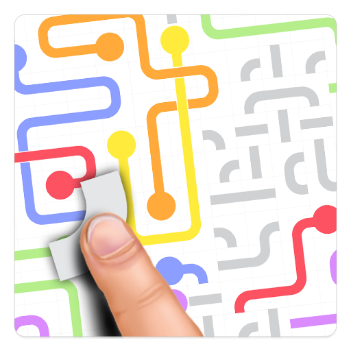 Color Twist -> Swipe &amp; Connect icon
