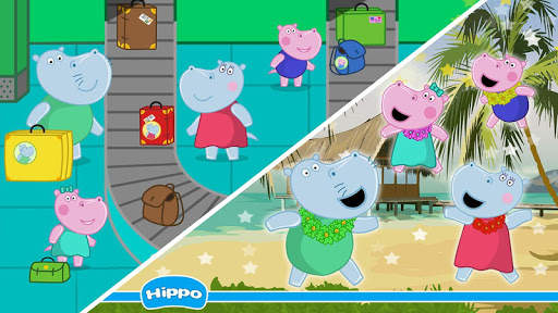 Lotnisko Przygoda 2 screenshot 5