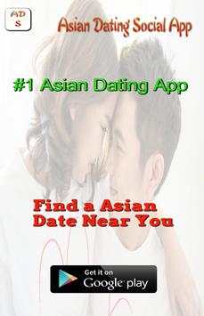 Asian Dating Social App screenshot 4