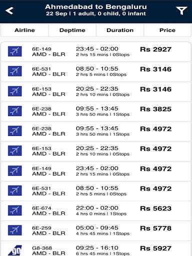TripShope B2B screenshot 2