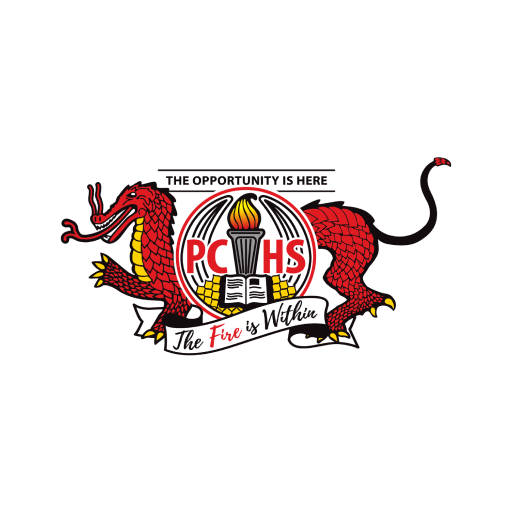 Pekin High School #303 иконка