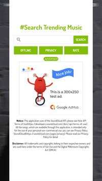 Download Mp3 Music Save From net скриншот 1