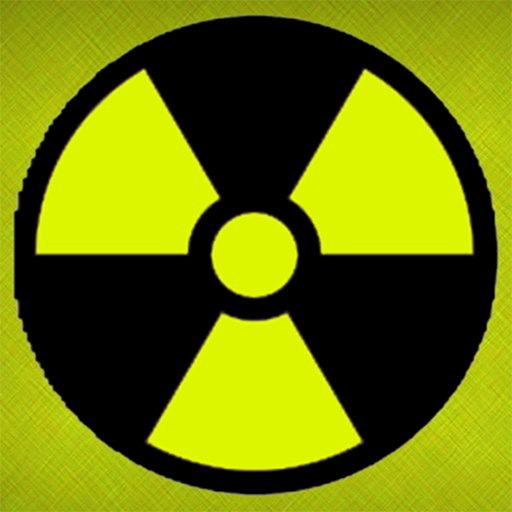 Global Thermonuclear War icon