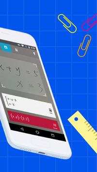 Camera Calculator screenshot 3