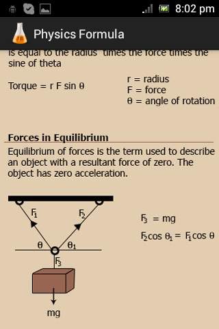 Complete Physics скриншот 4
