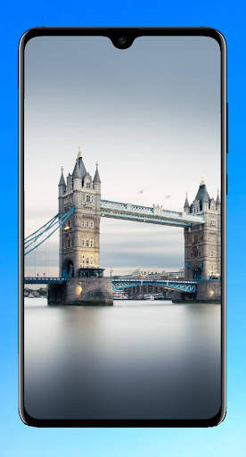 London Wallpaper HD screenshot 5