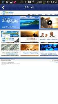 Paycation Travel screenshot 4