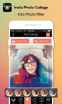InstaSquare screenshot 5