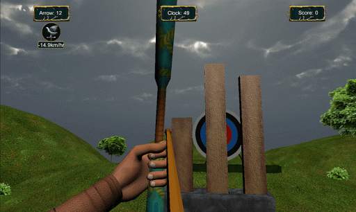 Archery 3D screenshot 15