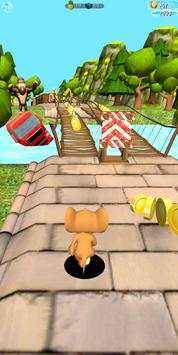 Temple Jerry Adventure Run screenshot 6