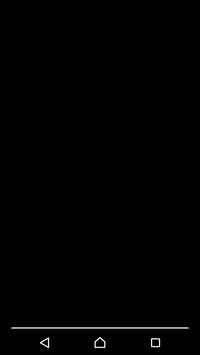 Off The Screen - support Fingerprint unlock screenshot 1