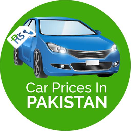 Car Prices in Pakistan 1.4