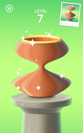 Pottery Lab - Let’s Clay 3D screenshot 2