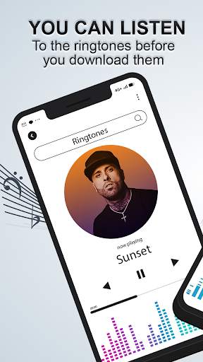Nicky Jam - Ringtones Free screenshot 7