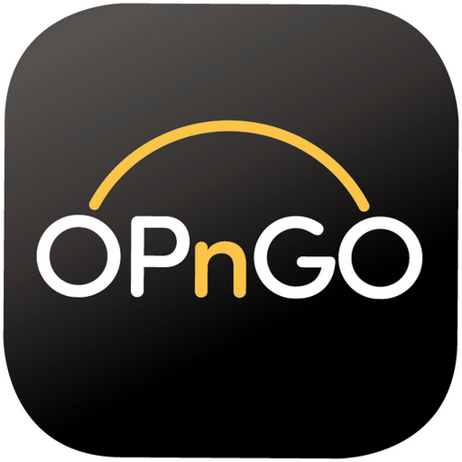ikon OPnGO - Parking