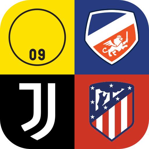 Soccer Clubs Logo Quiz Game 1.4.70