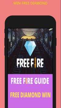 Free Diamond Win screenshot 2