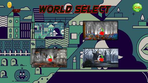monster truck - big car - war machine game screenshot 5