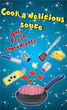 Fresh Pasta - Cooking games for girls screenshot 2