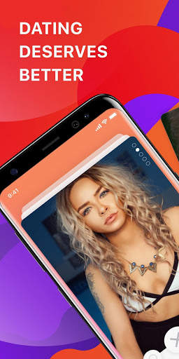 Crush: Online dating app for singles screenshot 1