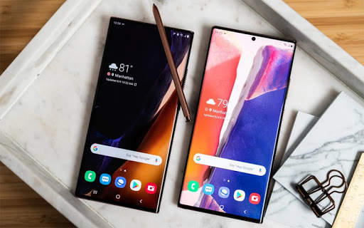 Note 20 Wallpaper screenshot 3