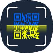 Digital Barcode Reader QR Code Scanner 2019 1.0