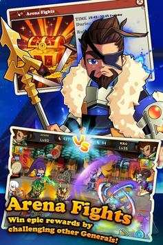 Three Kingdom Wars screenshot 4