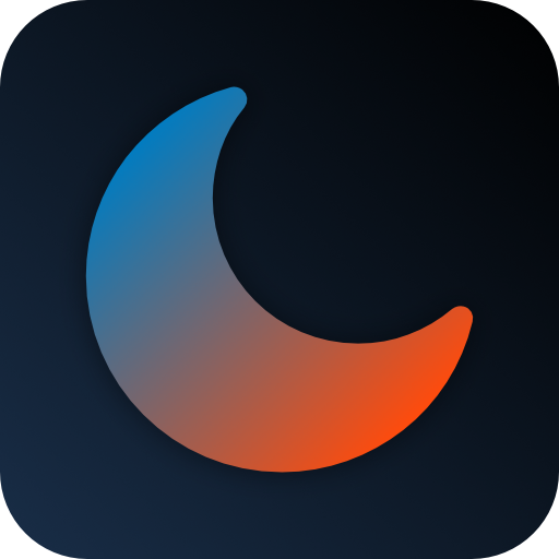 Blue Light Filter - Night Mode icon