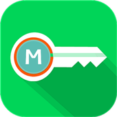 Master VPN icon