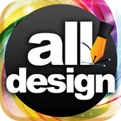 All Design icon