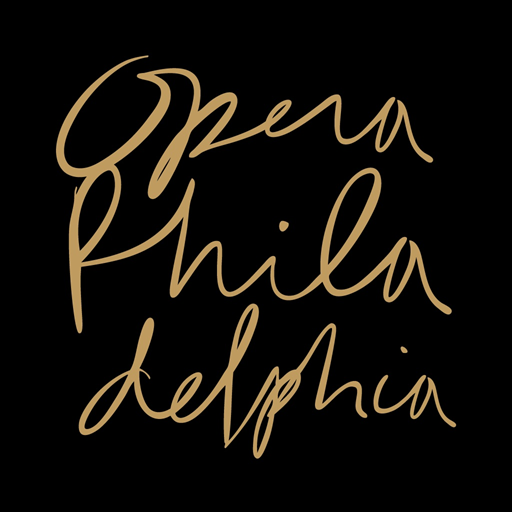 Opera Philadelphia icon