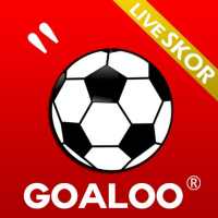 Goaloo - Skor Olahraga Langsung icon