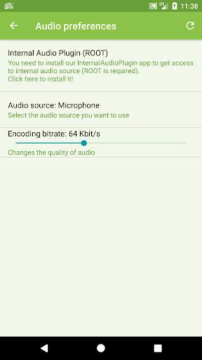 Screen Cast Mirroring - easy screen mirroring screenshot 8