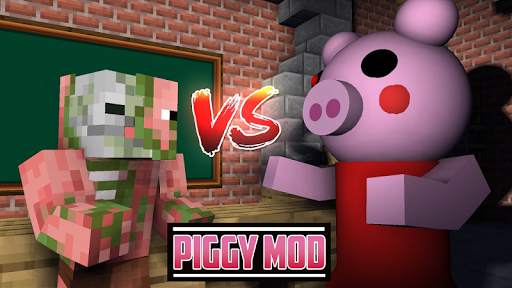 Piggy Infection Mod screenshot 3