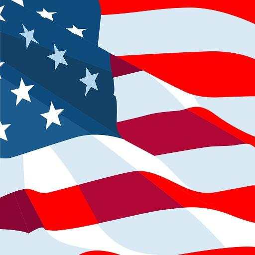 Colonial Flag App 1.2