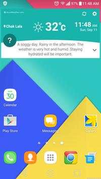 Launcher Theme for J7 2016 screenshot 3