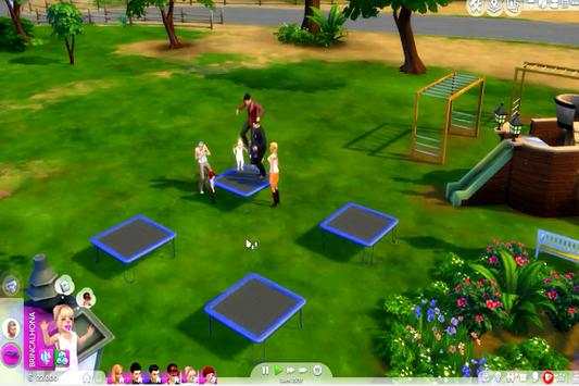 New The Sims 5 Freeplay Tips screenshot 3