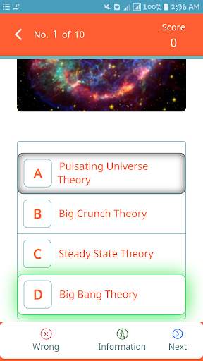 Physical Science - QuexHub скриншот 15