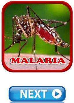 Malaria Disease Solution screenshot 1