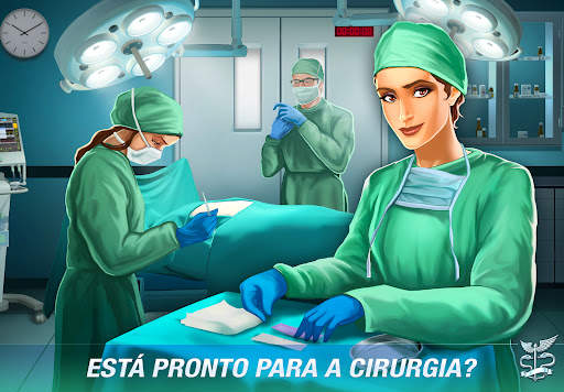 Operate Now Hospital - Surgery screenshot 5