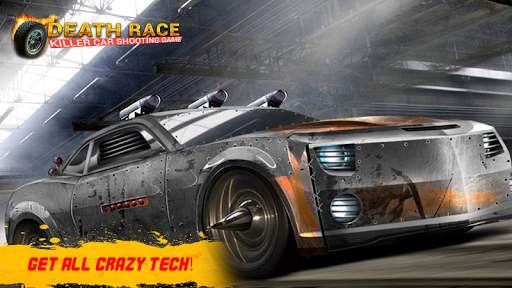 Death Racing 2020 screenshot 3