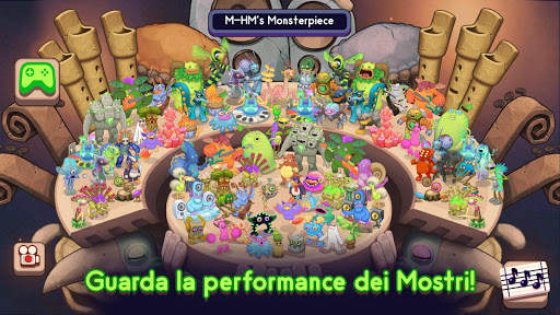 My Singing Monsters Composer screenshot 2