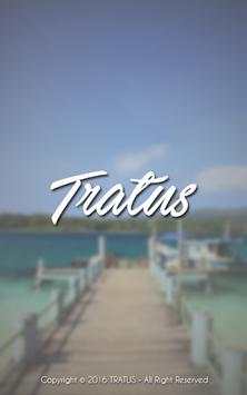 TRATUS screenshot 1