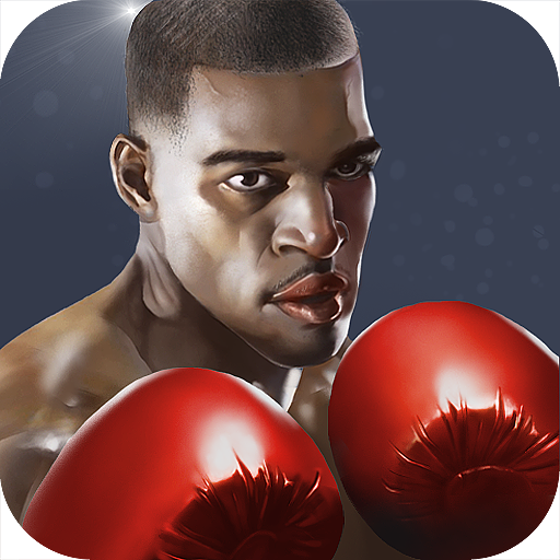 ikon Punch Boxing 3D