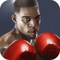 Царь бокса - Punch Boxing 3D on 9Apps