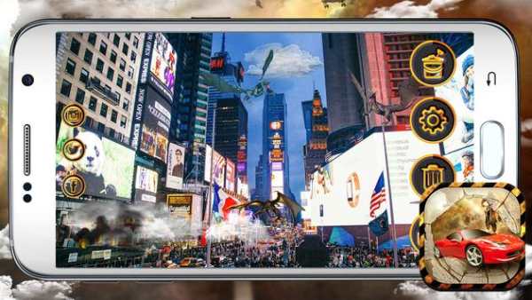 Film Efek - Mengedit foto screenshot 5