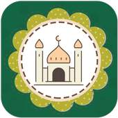 Muslim World 1.0.0