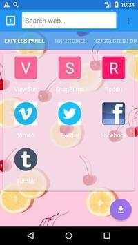 Best Downloader App screenshot 1
