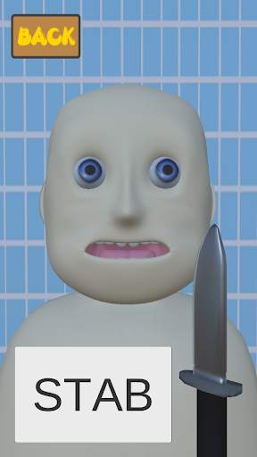Eye Stabbing Simulator 2018 FREE screenshot 1